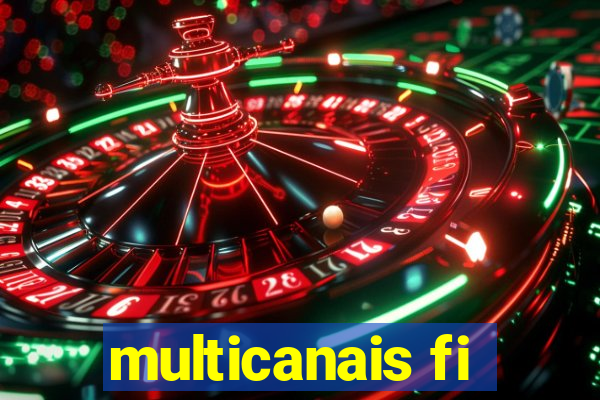 multicanais fi